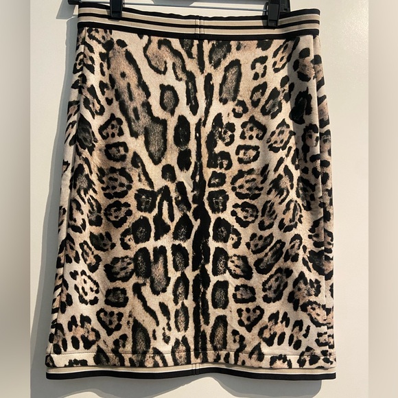 Riani stretch skirt - Picture 2 of 3